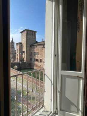 Cozy flat Fontanellato